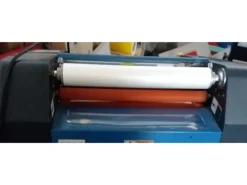 plastificatrice a caldo roll plast