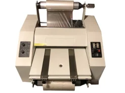 PLASTIFICATRICE ATTALAM R370