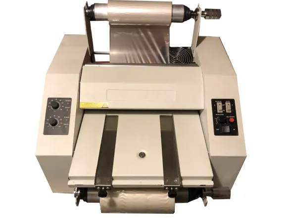 PLASTIFICATRICE ATTALAM R370