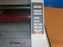 PLASTIFICATRICE GBC ultima 65