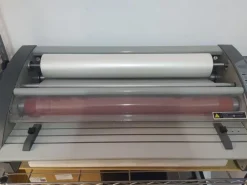 Plastificatrice Laminatrice UNIBIND UNILAM 685