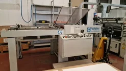 Plastificatrice PAPERPLAST SKY 37