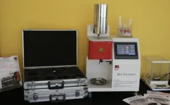 Plastometro - Tester MFI