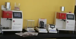 Plastometro - Tester MFI