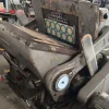 Platina manuale