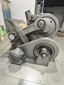 Platina manuale