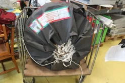 1#7420 Playground e arco gonfiabile