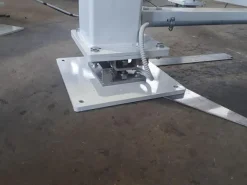 PLC CONTROLLED MIXING, BAG FILLING AND WEIGHING SYSTEM