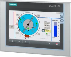 PLC Siemens