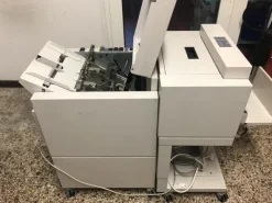 PLOCKMATIC 104 e PLOCKMATIC BM 60