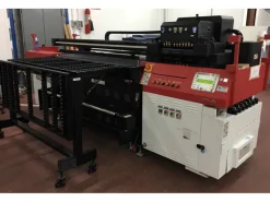 PLOTTER AGFA ANAPURNA MW