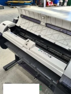 2#7678 Plotter Canon