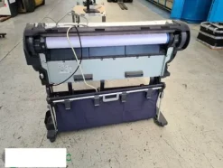 2#7678 Plotter Canon