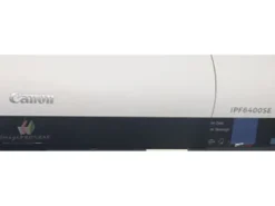 Plotter CANON Imageprograf IPF6400SE