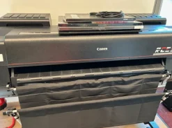plotter Canon Image PROGRAF PRO 4100