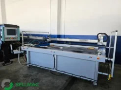 PLOTTER DA INCOLLAGGIO E TAPPETO PRESSATORE