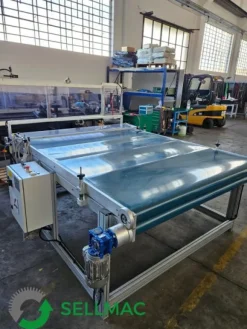 PLOTTER DA INCOLLAGGIO E TAPPETO PRESSATORE