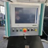 1#8357 Plotter da incollaggio Tappeto pressatore M.A.S. Lambertoni