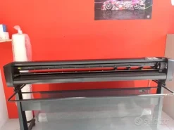 PLOTTER DA STAMPA e PLOTTER DA TAGLIO