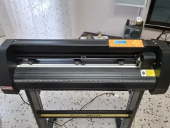 Plotter da taglio