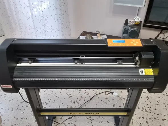 Plotter da taglio
