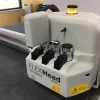 Plotter da Taglio Kongsberg XL 22