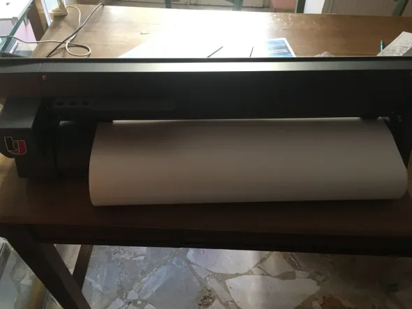 Plotter da taglio Roland_GX-24