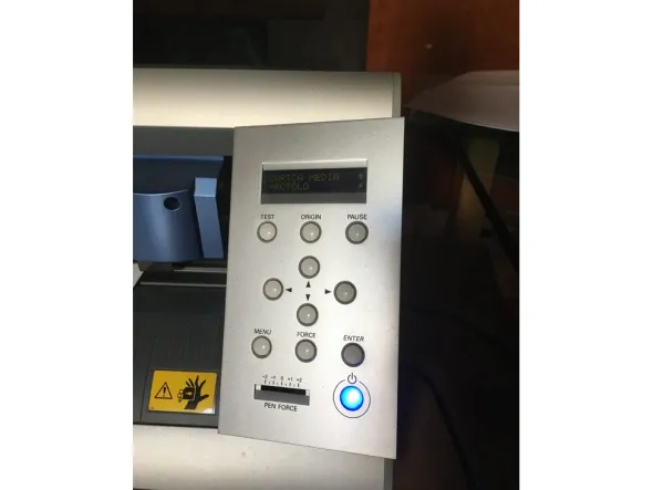 Plotter da taglio Roland_GX-24