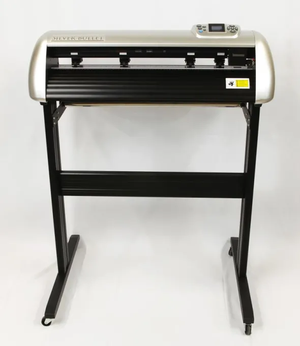 Plotter da taglio Silver Bullet