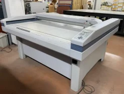 2#7246 Plotter da taglio Zund