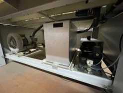 2#7246 Plotter da taglio Zund