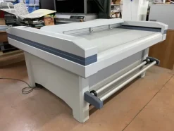2#7246 Plotter da taglio Zund