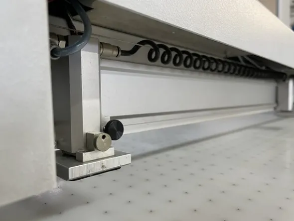 2#7246 Plotter da taglio Zund