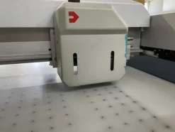 2#7246 Plotter da taglio Zund