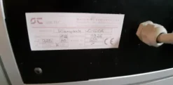 1#4175 Plotter di stampa digitale Kondor