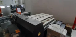 1#4175 Plotter di stampa digitale Kondor
