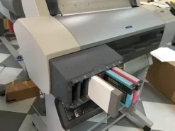 Plotter Epson Stylus Pro 7600