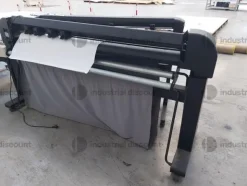 5#9805 Plotter e Taglierina Summa