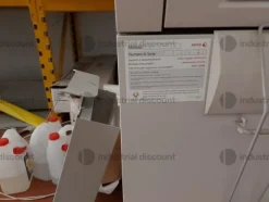 24#8723 Plotter e tavolo luminoso