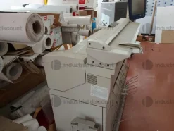 24#8723 Plotter e tavolo luminoso