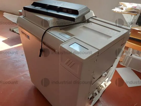 24#8723 Plotter e tavolo luminoso