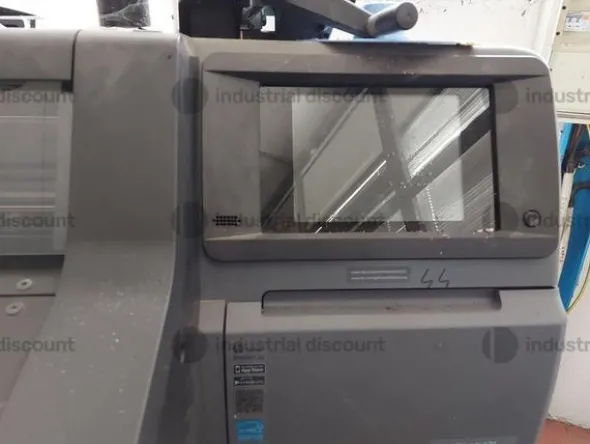 24#8723 Plotter e tavolo luminoso