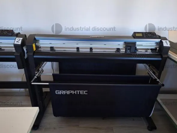 58#8883 Plotter Graphtec