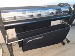 58#8883 Plotter Graphtec