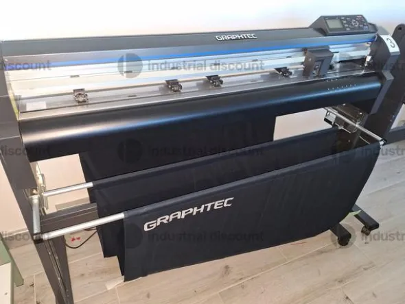 58#8883 Plotter Graphtec