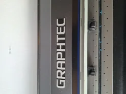 PLOTTER GRAPHTEC FC8600