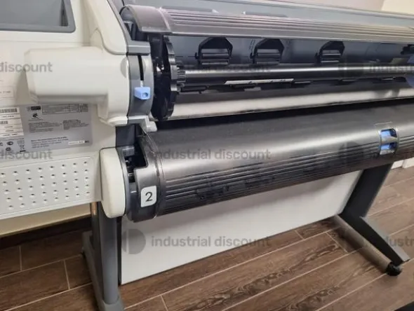 1#9084 Plotter HP
