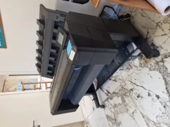 Plotter HP Designjet T920, usato, ottime condizioni.