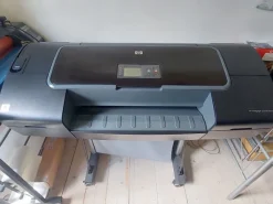Plotter HP Designjet Z2100 Photo