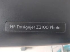 Plotter HP Designjet Z2100 Photo
